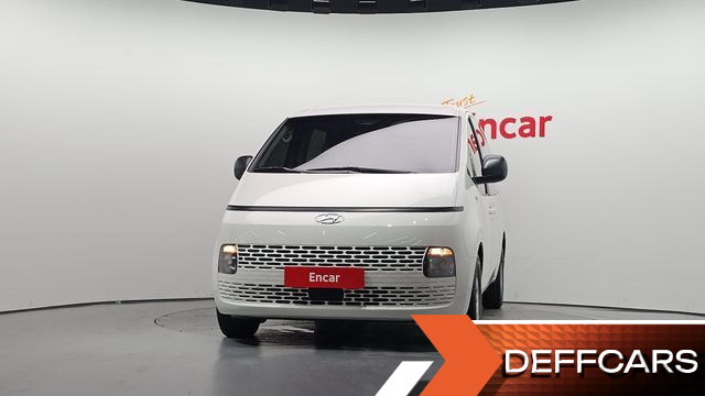Hyundai STARIA Cargo 5-Seater Smart купить на сайте DeffCars