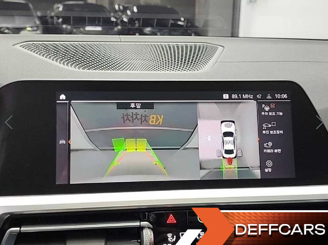 BMW 3-SERIES 320i Luxury купить на сайте DeffCars