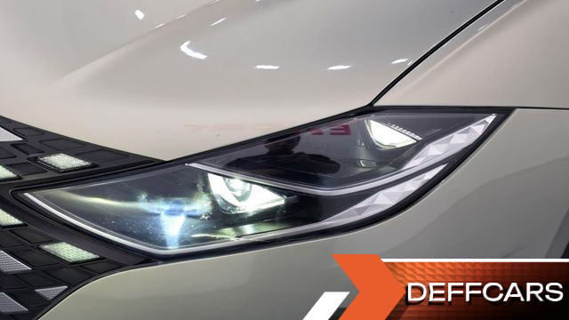 Hyundai GRANDEUR Calligraphy купить на сайте DeffCars