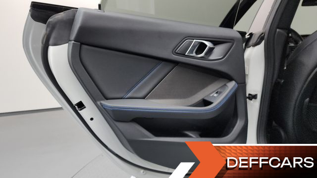 BMW 2-SERIES 220i M Sports купить на сайте DeffCars