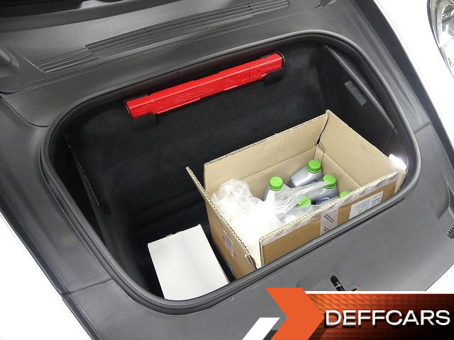 Porsche 911 Carrera S Cabriolet купить на сайте DeffCars