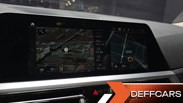 BMW 3-SERIES 320i Luxury купить на сайте DeffCars