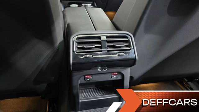 BMW 5-SERIES 520i M Sport купить на сайте DeffCars