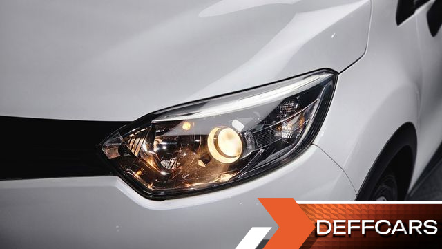 Renault-KoreaSamsung QM3 RE Signature купить на сайте DeffCars