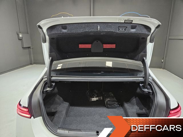BMW 5-SERIES 530i xDrive M Sport купить на сайте DeffCars