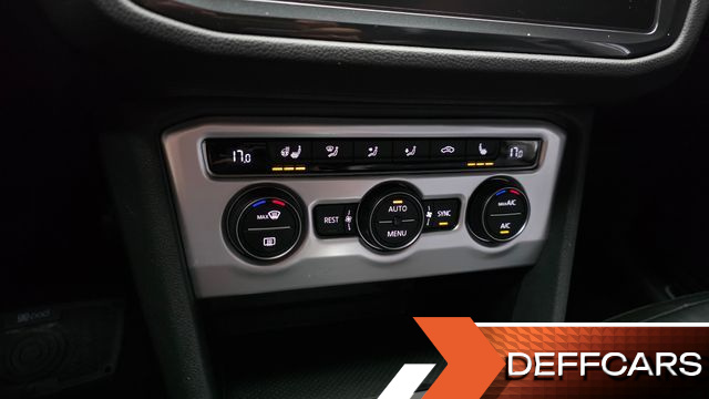 Volkswagen TIGUAN 2.0 TDI Prestige купить на сайте DeffCars