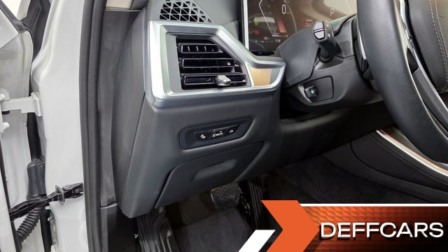 BMW X5 xDrive 40i xLine купить на сайте DeffCars
