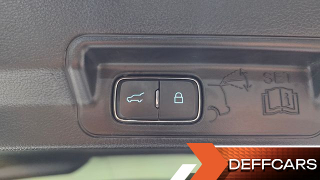 Ford EXPLORER 2.3 LimIted 4WD купить на сайте DeffCars