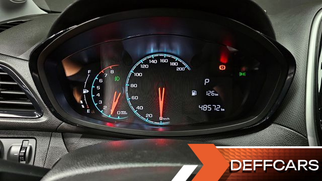 ChevroletGMDaewoo SPARK LT Plus купить на сайте DeffCars