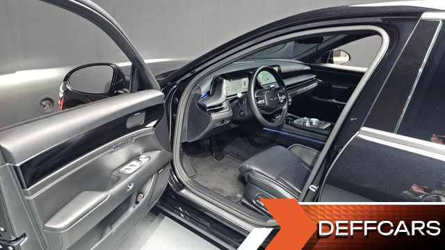 Genesis G90 Gasoline 3.5 Turbo AWD купить на сайте DeffCars
