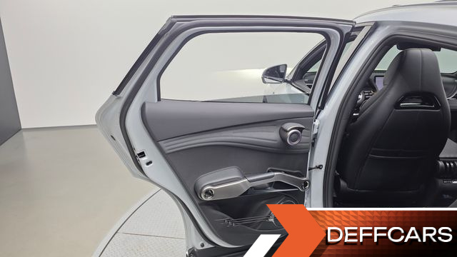BYD ATTO 3 Plus купить на сайте DeffCars