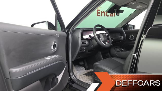 Hyundai PALISADE Gasoline 2.5T 2WD 7-Seater Exclusive купить на сайте DeffCars