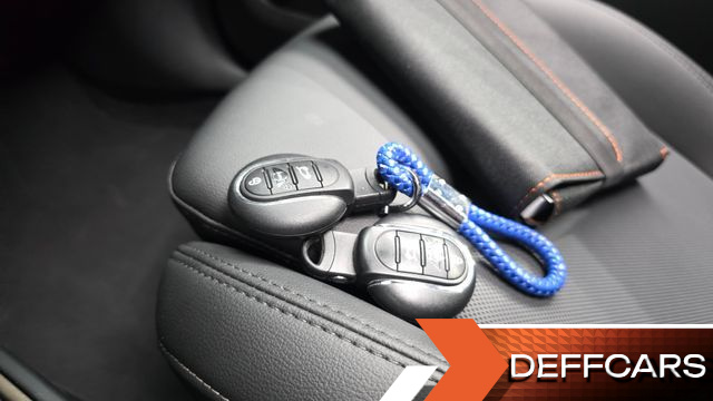 Mini COUNTRYMAN HIGH 2nd купить на сайте DeffCars