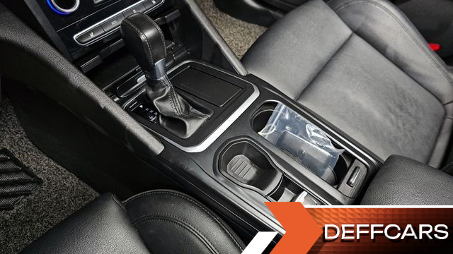 Renault-KoreaSamsung SM6 1.5 dCi SE купить на сайте DeffCars