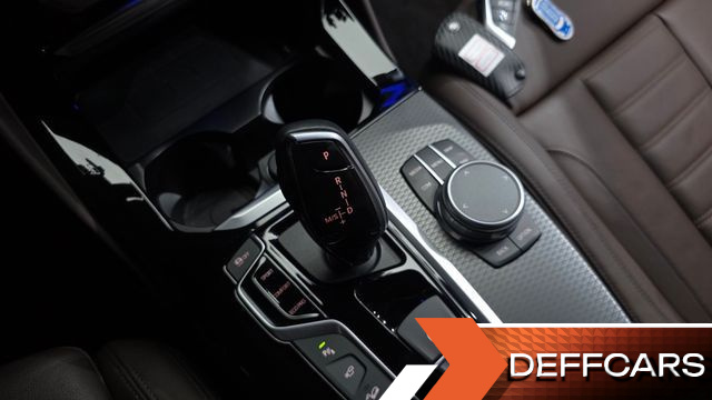 BMW X4 xDrive20i M Sport X купить на сайте DeffCars