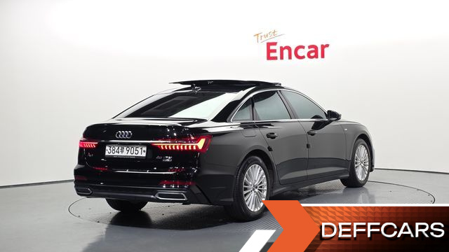 Audi A6 45 TFSI Quattro Premium купить на сайте DeffCars