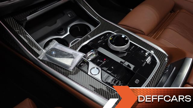 BMW X7 xDrive 40d M Sport 7 STR купить на сайте DeffCars