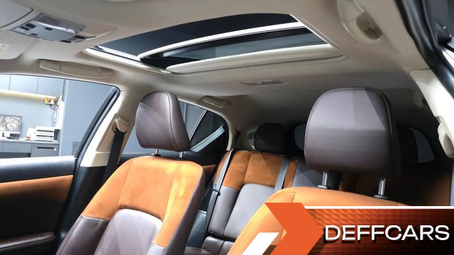 Lexus CT200H 1.8 Supreme ZWA10 купить на сайте DeffCars
