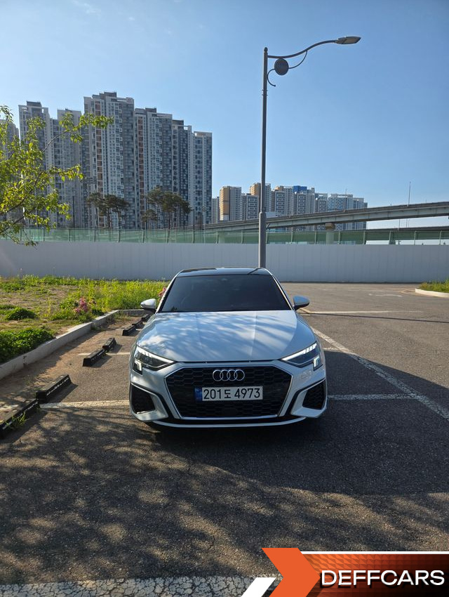 Audi A3 40 TFSI Premium купить на сайте DeffCars