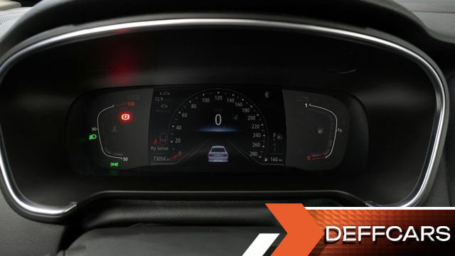 Renault-KoreaSamsung SM6 1.3 TCe LE купить на сайте DeffCars