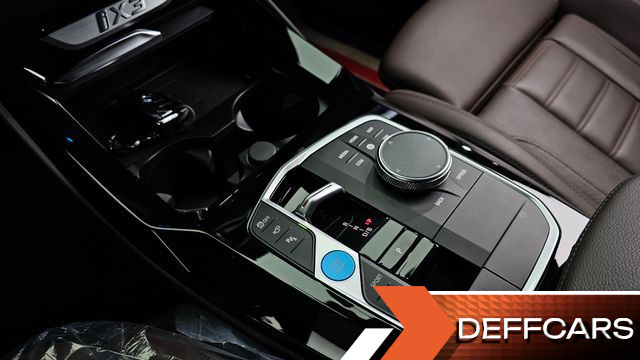 BMW IX3 M Sports купить на сайте DeffCars