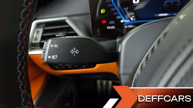 BMW M3 M3 Sedan Competition M xDrive купить на сайте DeffCars