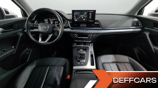 Audi Q5 45 TFSI Quattro купить на сайте DeffCars