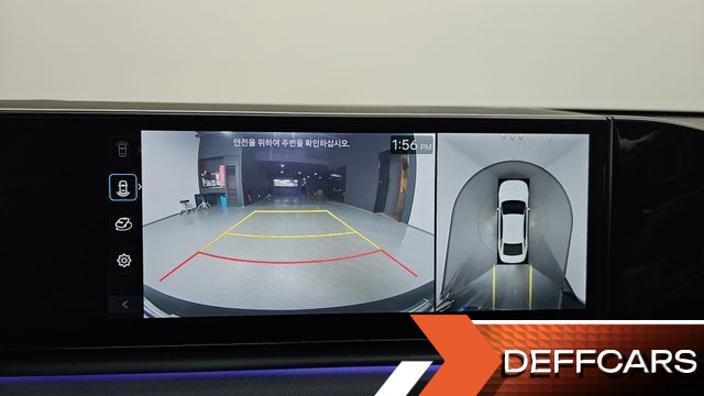 Hyundai GRANDEUR 3.5 Gasoline 2WD Exclusive купить на сайте DeffCars