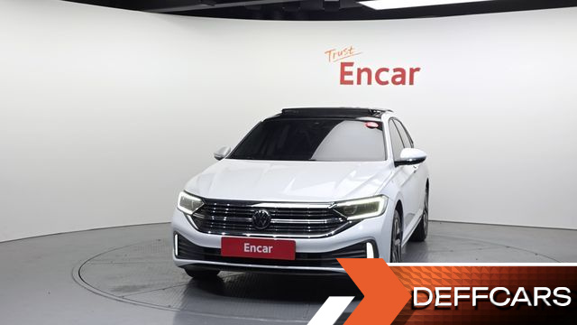 Volkswagen JETTA 1.5 TSI Prestige купить на сайте DeffCars