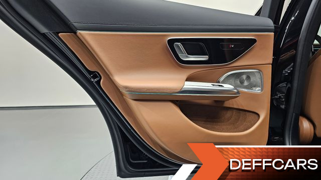 Mercedes E-CLASS E300 4MATIC Exclusive купить на сайте DeffCars