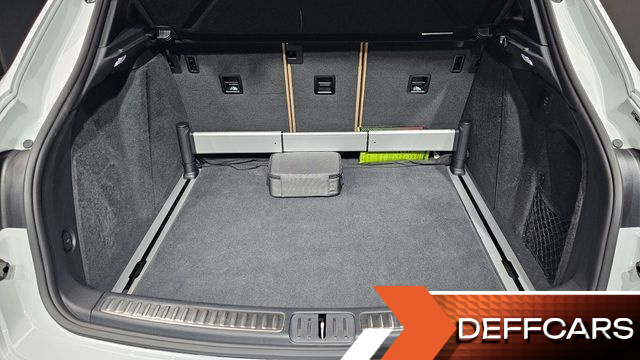 Porsche MACAN 2.9 S купить на сайте DeffCars
