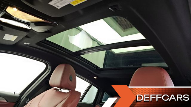 BMW X4 xDrive20d M Sport купить на сайте DeffCars