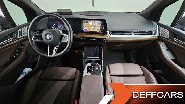 BMW 2-SERIES 220i M Sport купить на сайте DeffCars