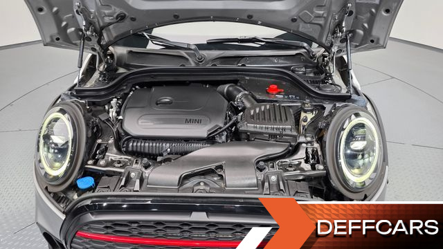 Mini COOPER JCW 3rd Generation купить на сайте DeffCars