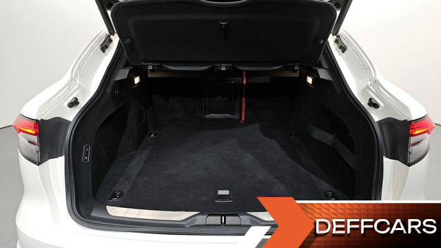 Maserati LEVANTE 3.8 GTS AWD купить на сайте DeffCars