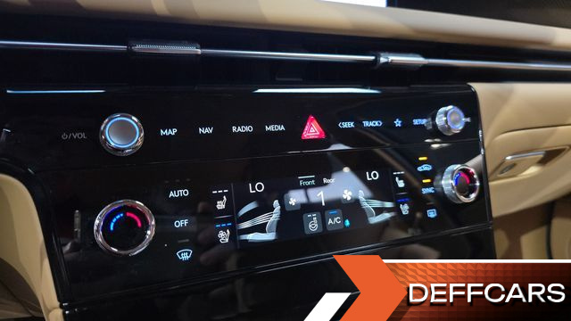 Genesis G80 Gasoline 2.5 Turbo AWD купить на сайте DeffCars