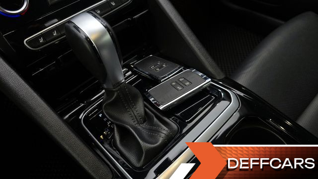 Renault-KoreaSamsung SM6 2.0 LPe RE (Disabled) купить на сайте DeffCars