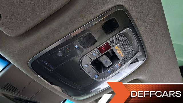 Genesis GV80 2.5T Gasoline AWD купить на сайте DeffCars