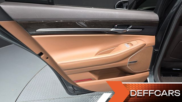Genesis G90 3.8 Luxury купить на сайте DeffCars