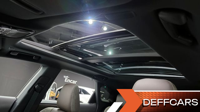 Lexus RX Luxury купить на сайте DeffCars