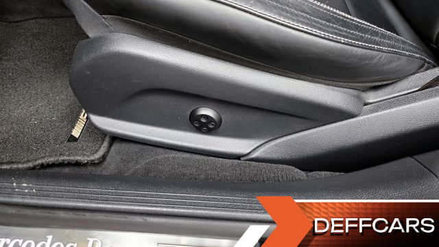 Mercedes E-CLASS E300 4MATIC AMG Line купить на сайте DeffCars