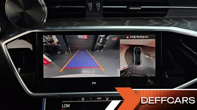 Audi A6 45 TFSI Quattro Premium купить на сайте DeffCars