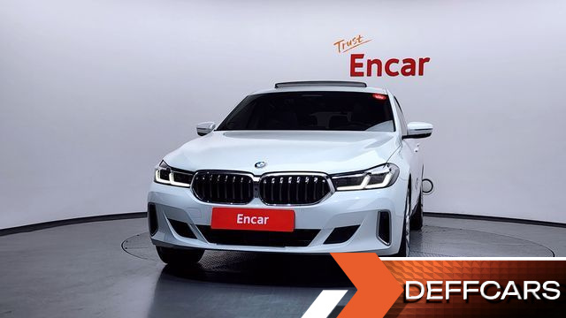 BMW GRAN TURISMO 630i xDrive Luxury купить на сайте DeffCars