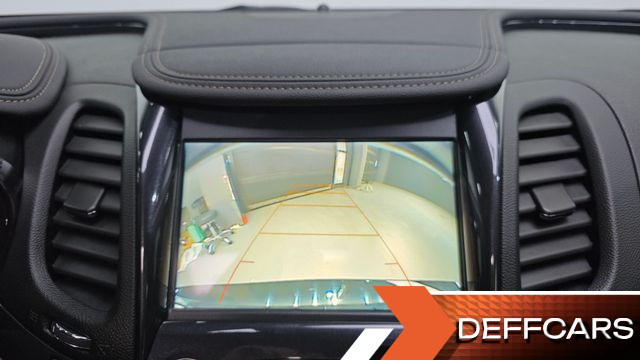 ChevroletGMDaewoo IMPALA 2.5 Premier купить на сайте DeffCars