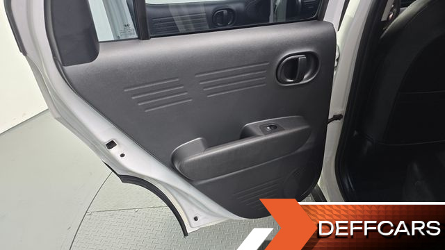 Hyundai CASPER Turbo Smart купить на сайте DeffCars
