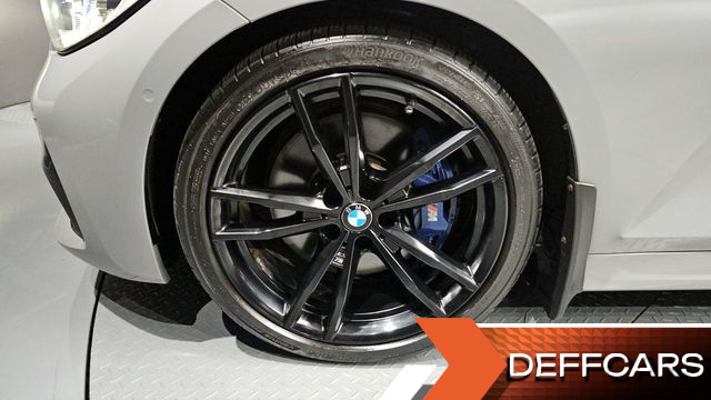 BMW 3-SERIES 330i M Sport купить на сайте DeffCars