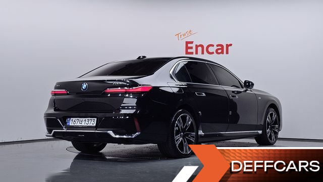 BMW 7-SERIES 750e xDrive M Sport купить на сайте DeffCars