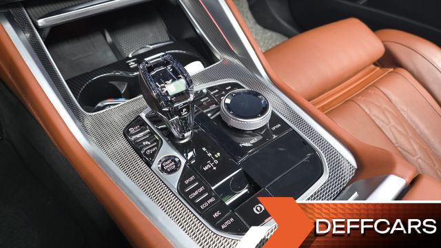 BMW X6 xDrive40i M Sport купить на сайте DeffCars