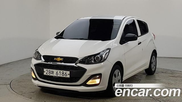 ChevroletGMDaewoo SPARK Van купить на сайте DeffCars