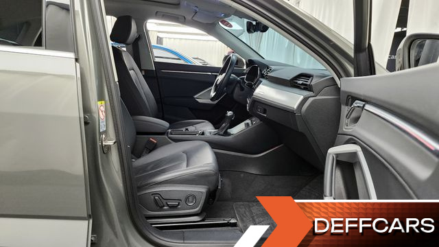 Audi Q3 35 TDI Sportback купить на сайте DeffCars